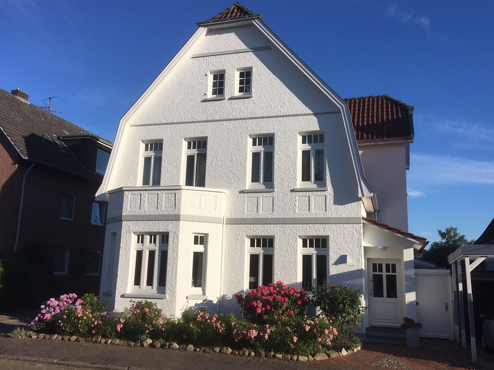 spiessigeshaus